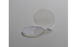 BK7 λ/10 D25,4x6 мм, 400–700 нм, окна